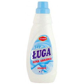 Крохмаль для прання Luga top super krochmal 750 ml 